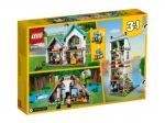 LEGO® Creator 31139 - Útulný domček